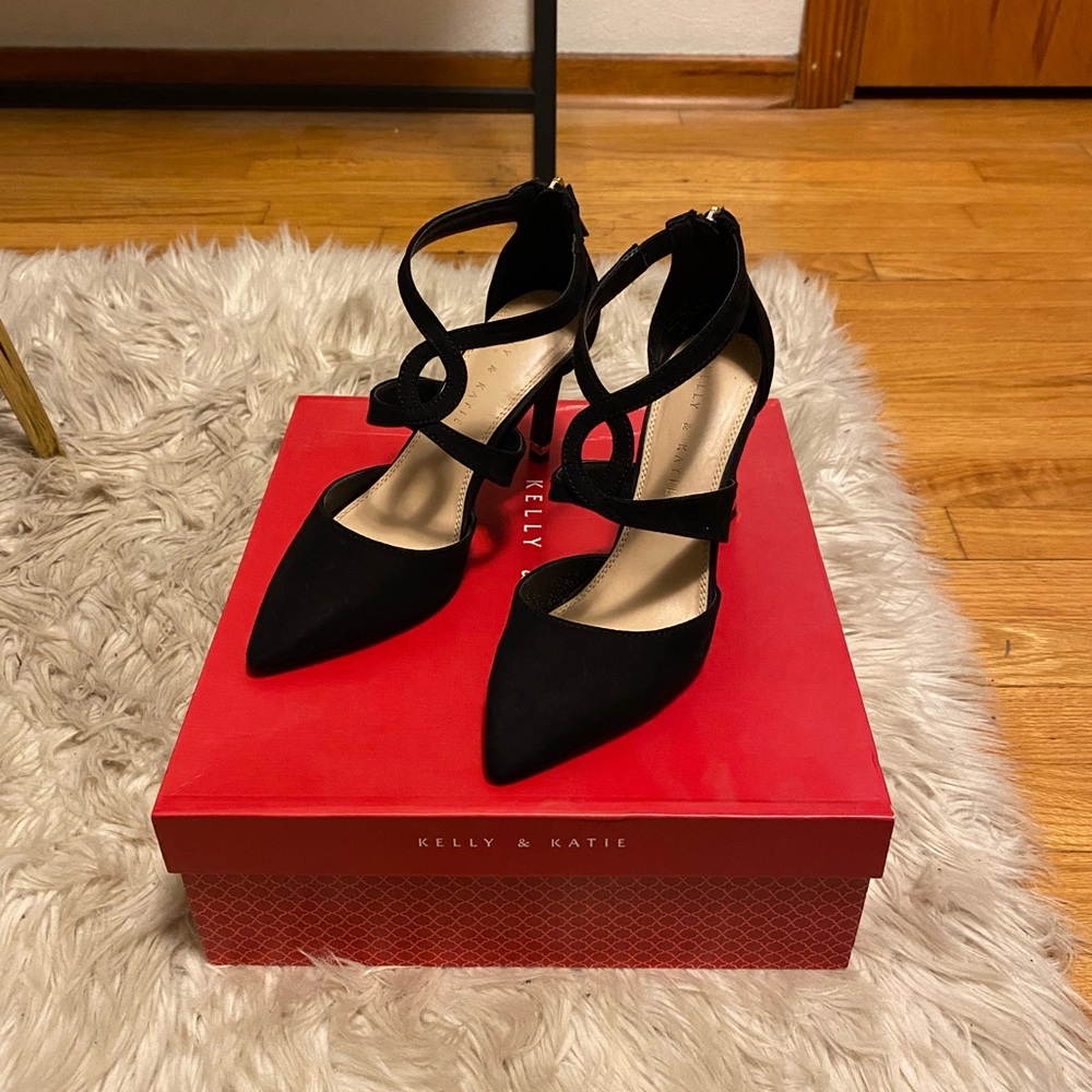 Womens heels